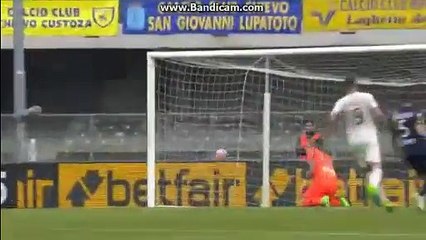 All Goals & highlights HD Chievo 3-5 AS Roma 20.05.2017