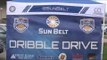 Second Annual Dribble Drive and Sun Belt Saturday Takes Over at Sun Belt Basketball Championship