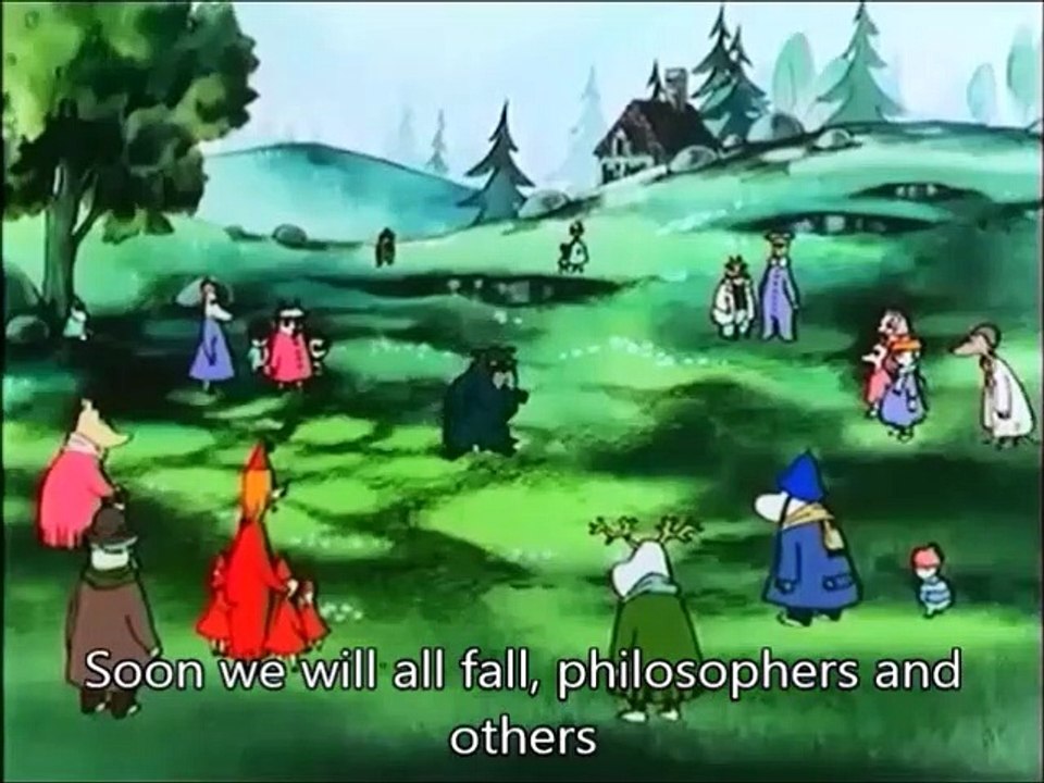 Mumin