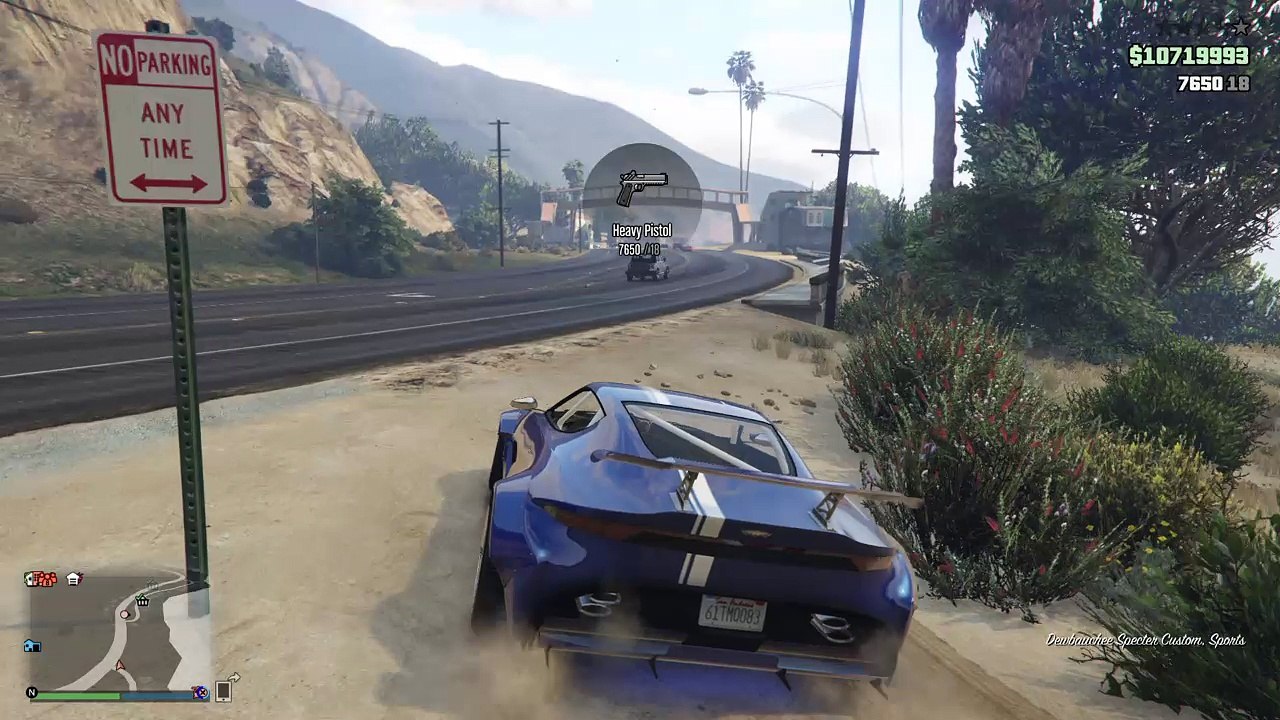 Apex Smackdown