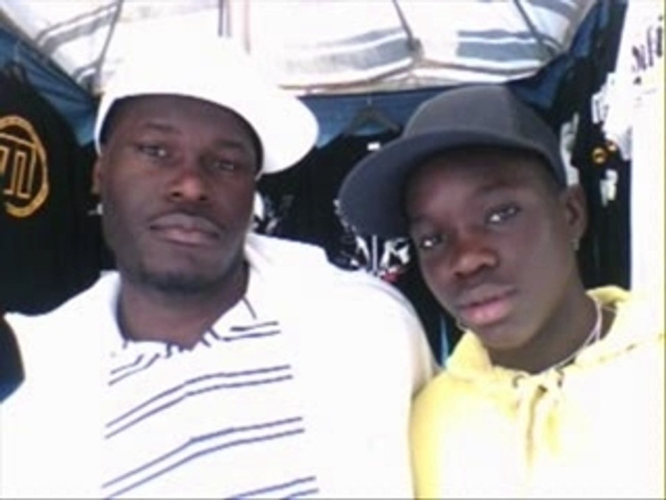 Bspclick negros