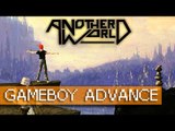 [Longplay] Another World - Game Boy Advance (1080p 60fps)