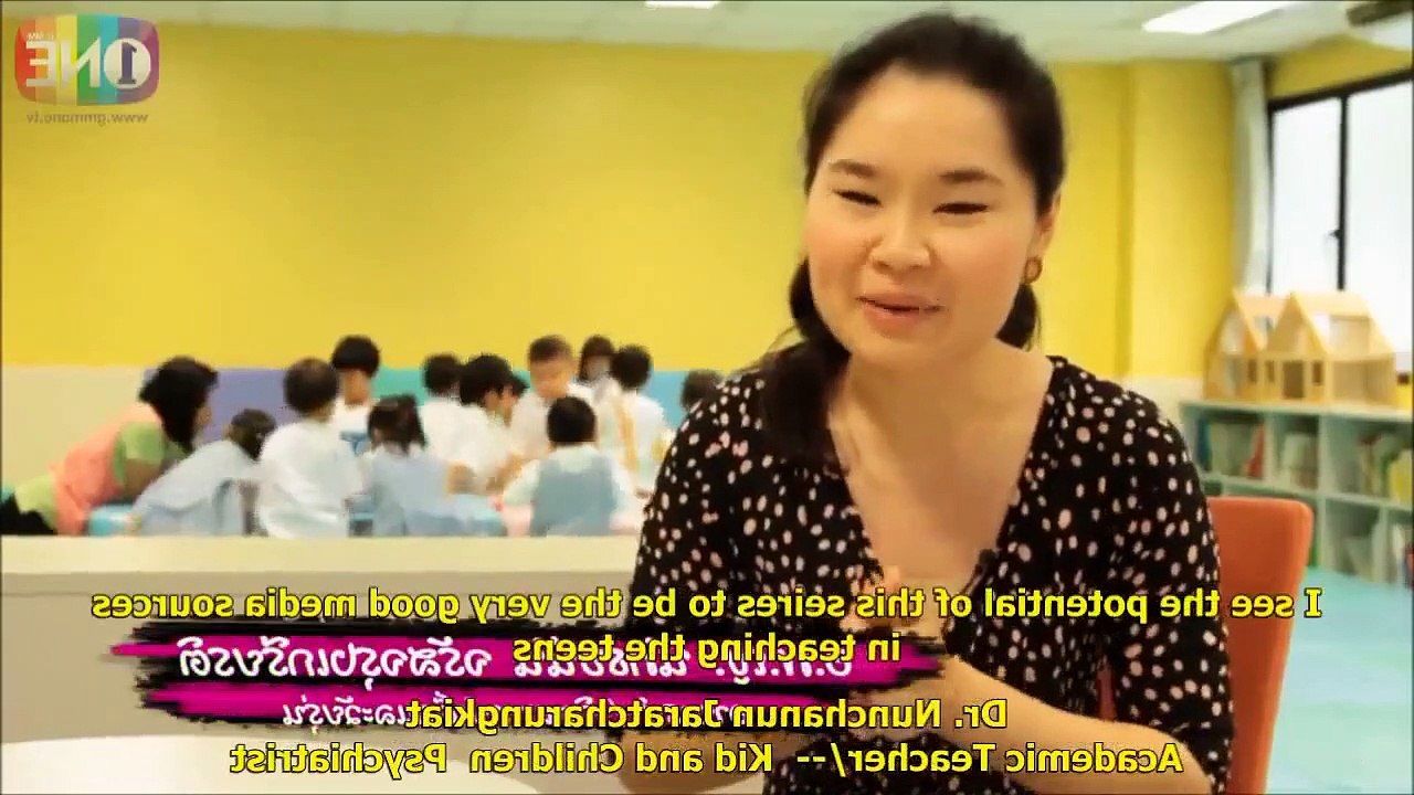 Hormones S01E14 (Special) part 2/2