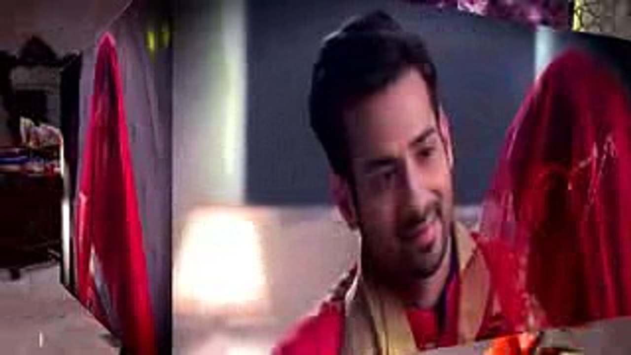 Dil Se Dil Tak  Today Latest update   Aman marry with Teni  On Colors tv