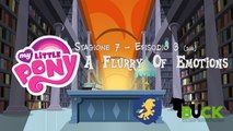 A Flurry Of Emotions (Sub-Ita)[S07E03] My Little Pony: Friendship is Magic