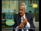 #صاحبة_السعادة | هنا القاهرة .. لقاء خاص مع الإعلامي القدير / محمد ثناء