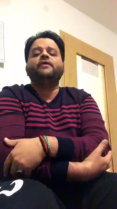 Mola Ali Live Manqabat Shia Multimedia Rajab 2017