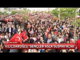 Beşiktaş Belediyesi'ne İçişleri Bakanlığı 19 Mayıs soruşturması başlattı