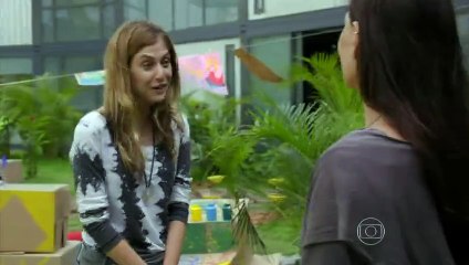 Além do Horizonte - Sexta Feira - 06/12/2013 - Cap29 - Parte 2