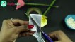 How to Make Paper Roses DIY Easy Tutorial