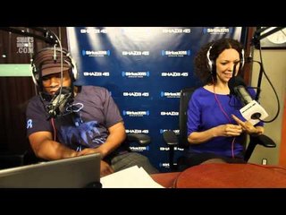 Tracy McMillan Weighs in on Sex on the First Date and Being "Too Nice"