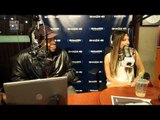 Ashley Tisdale Twerks on Sway in the Morning. Is She Better Than Miley Cyrus?