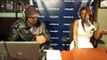 Kandi Burruss Gives Advice to Aspiring Artists on Sway in the Morning