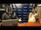 Ashley Tisdale Speaks on Charlie Sheen and Lindsay Lohan's Relationship on Sway in the Morning