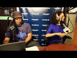 Tracy McMillan Gives Relationship and Sex Advice on Sway in the Morning