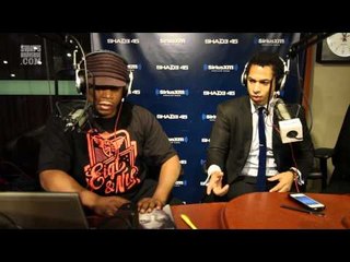 Toure Speaks on Prince's Relationship with Mother on Sway in the Morning