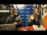 Omarosa Tells Sway About Her First Time Meeting Oprah