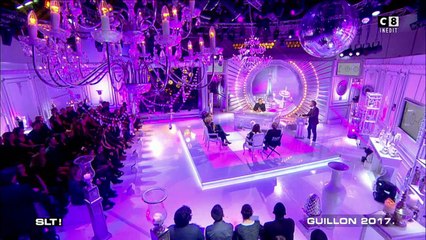 Passation de pouvoir: "Il y a 34 ans, Dalida écrivait une chanson qui résume parfaitement la situation."