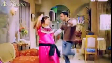 اغنية مش هروح علي مسلسلات محمد امام