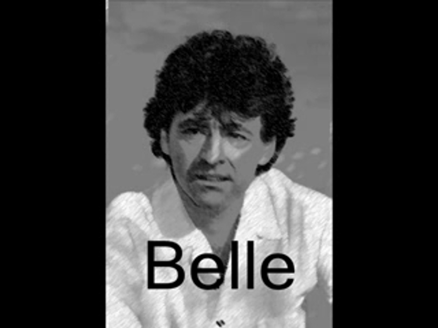 Claude barzotti Belle - Vidéo Dailymotion
