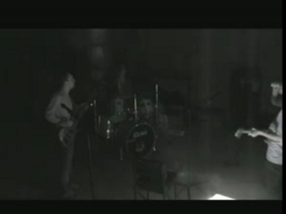 On jouait pas ça...