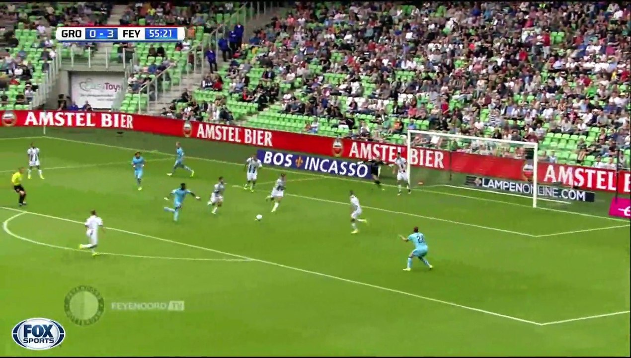 18-05-2017 FeyenoordTV