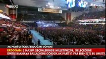 Cumhurbaşkanı Erdoğan: Kimseye eyvallahımız yoktur, olmayacaktır