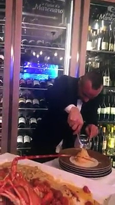 QUESTO È MAGNÀ MADE IN NAPLES