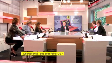 Pixels : L'Union européenne a-t-elle fait assez contre la cybercriminalité ?