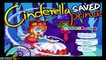 Cinderella  Saved Prince Adventure Full Episode Cartoon Game