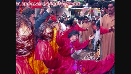 Yaar Dadhi Ishq Aatish - Abida Perveen-