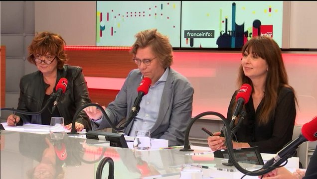 Pierre Moscovici invité de Questions Politiques