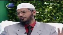 Traweeh 8 or 20 by DR ZAKIR NAIK