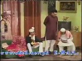 Funny Nikha - Sohail Ahmed, Sakhawat Naz, Akram Udas, Amanullah