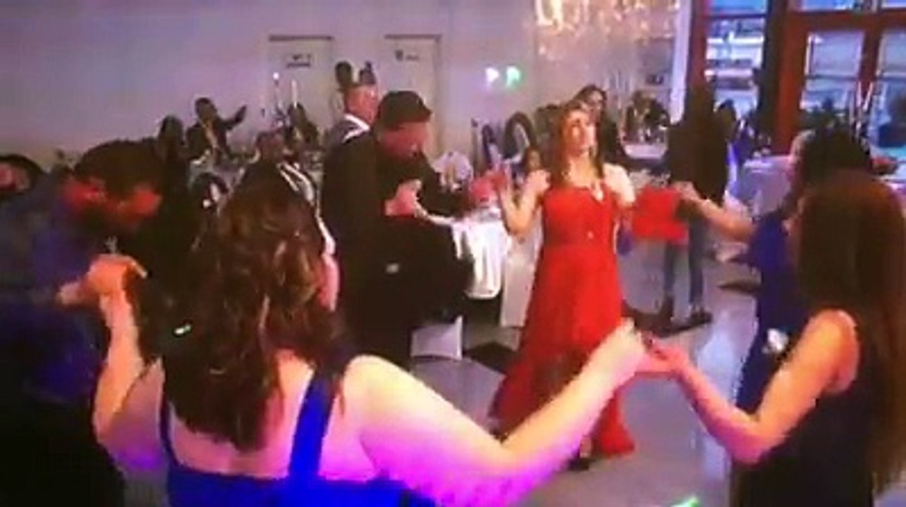 Rumänien Feiern In Berlin