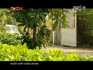 Nước Mắt Hồng Nhan - Tập 29 - Today TV