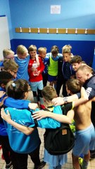 VICTOIRE CONTRE EMMERIN U12-13 EQ 2 LE 20/05/17