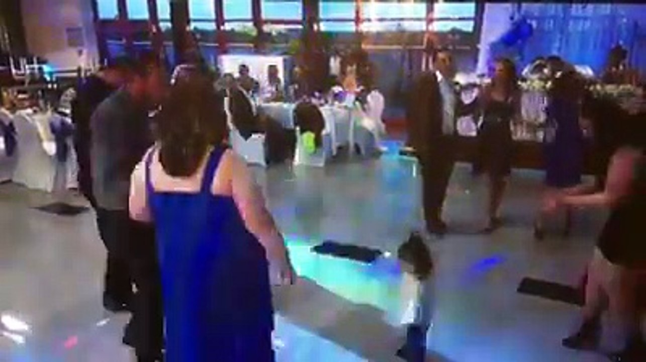 Rumänische Hochzeitssaal In Berlin