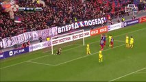 1-0 Sergey Ignashevich Goal HD - CSKA Moscow 1-0 Anzhi Makhachkala 21.05.2017 Russia Premier League