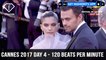 Cannes Film Festival 2017 Day 4 Part 1 - 120 Beats Per Minute | FTV.com