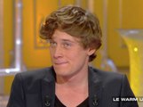 Laurent Baffie : son fils est une star des réseaux sociaux et il est canon !