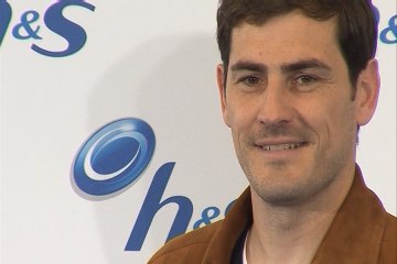 Iker Casillas cumple 36 años