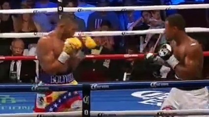 Andre Dirrell vs. Jose Uzcategui FULL FIGHT 2017-05-20