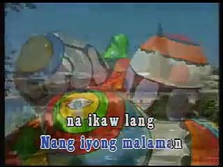Boulevard Ng Pag-Ibig - Video Karaoke