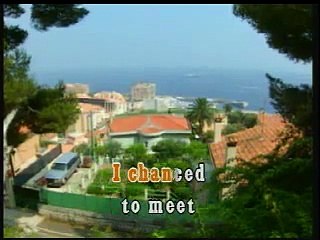 Buffalo Gals - Video Karaoke