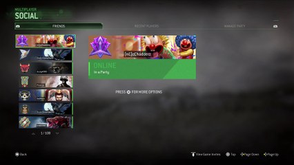 Proof - Rands won't join