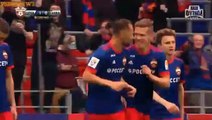 Sergey Ignashevich Goal HD - CSKA Moscow 1-0 Anzhi 21052017