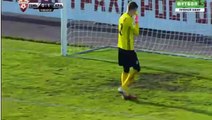 Viktor Claesson Goal HD - Tom Tomsk 0-1 Krasnodar 21052017