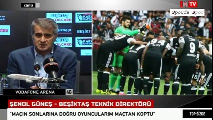 Beşiktaş 4-1 Kasımpaşa - RıdvanDilmenin Maç Sonu Yorumu Tek Parça 20 Mayıs 2017
