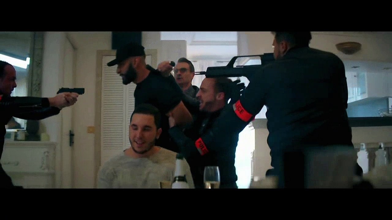 La Fouine - Fouiny Métrage